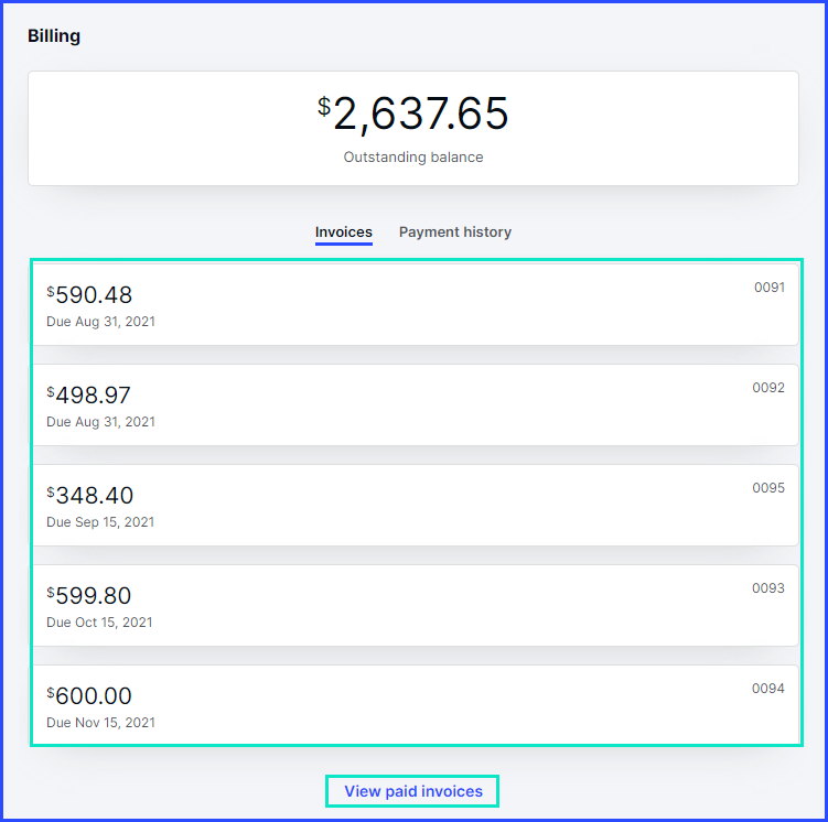Billing2