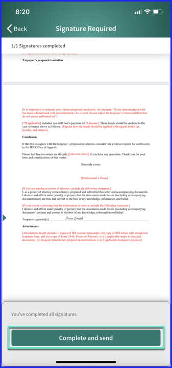 mobileeSign5